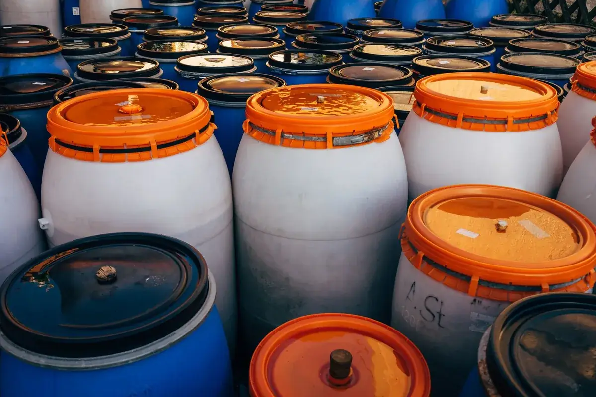 Medical Waste Removal in Naples, Long Beach, CA