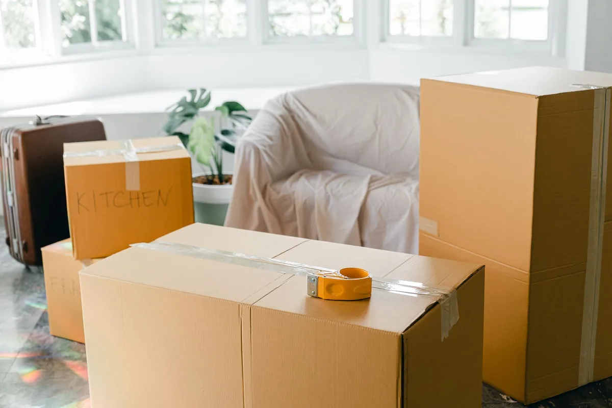 Hoarding Cleanup in Naples, Long Beach, CA